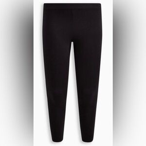 Torrid High Waisted Full Length Leggings size 4 (4x/26)